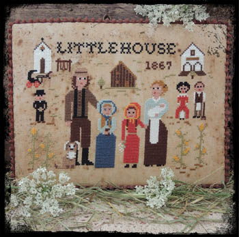 Little House